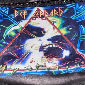 Hysteria Cosmetic Bag - Multicolor